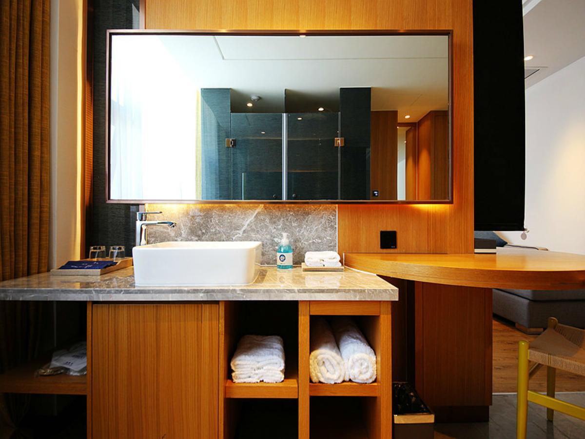 Lanmei Boutique Hotel Lanzhou Zewnętrze zdjęcie